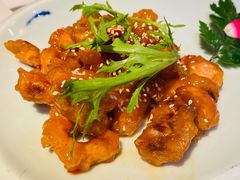 梅汁排骨-卯时·龙光雅宴·精致锡帮菜(惠山古镇店)