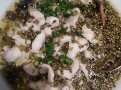 -大盐帮川菜馆(长楹天街店)
