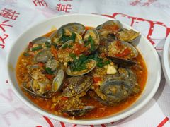 -辣出味岳阳特色烧烤·龙虾大排档(砂子塘总店)