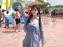 -渔岛海洋度假区