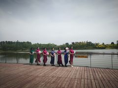 -东郊湿地公园