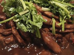 -老馆子·建德菜·山肴鱼鲜(海威新界店)
