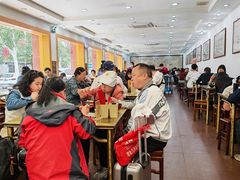 -惠丰源烩面馆(经七路店)