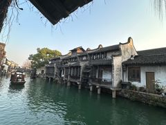 -乌镇西栅景区