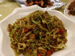 -北塘海鲜·天津菜(大光明桥旗舰店)