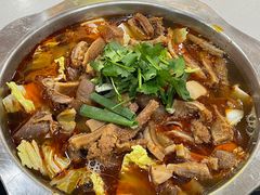 -牛百道·鲜活牛肉馆(天一店)