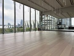 -Z&B Fitness Studio·Gym(前滩L+PLAZA店)