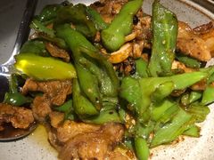 -青年公社烤鸭(青年路店)