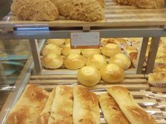 -BreadTalk面包新语·烘焙蛋糕(领展购物广场店)
