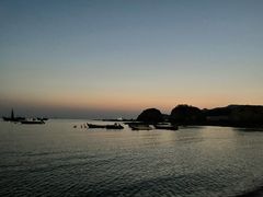 -石槽海滨浴场