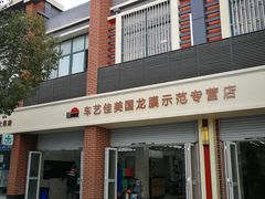 -车艺佳龙膜隐形车衣汽车贴膜(宝山丰宝店)