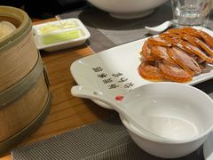 -全聚德烤鸭店(马家堡店)