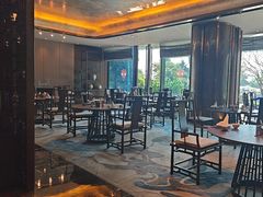 -蛇口希尔顿南海酒店·随轩中餐厅·粤菜