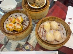 -香港蓮香樓(中環店)