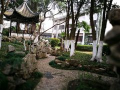 -苏州图书馆(人民路总馆)