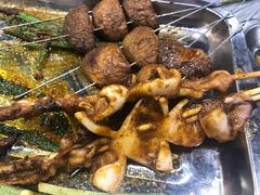 -小民大排档(光谷店)