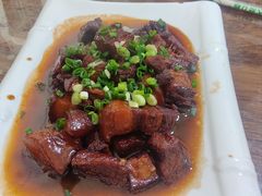 -小北餐馆(袁家营店)