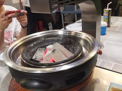 -胡哥烤肥牛(车公庙店)