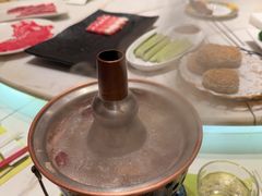 -南门涮肉(上海二店)