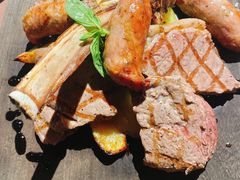 -Mammamia意大利餐厅(阳春巷店)