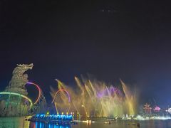 -合肥融创乐园