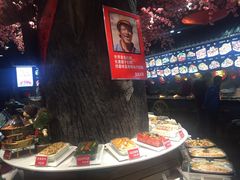 -东北大院·东北菜(三台子店)