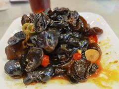 -火龙堂·风味民间菜(文一路店)