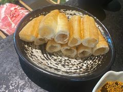 -湊湊火锅·茶憩(新中关购物中心店)