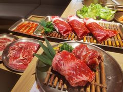 -西塔老太太泥炉烤肉(亚运村店)