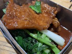 -兰桂坊·花园餐厅(西湖店)