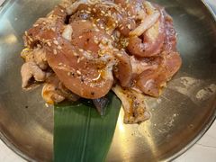 -老板娘的烤肉店(港湾广场店)