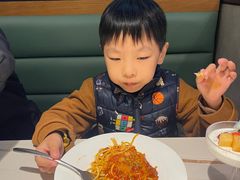 -牛扒先生·厚切雪花牛扒西餐厅(北京路禺山路店)