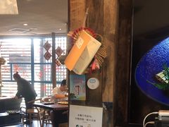 -海之屋韩式烤肉(海棠68环球美食街店)