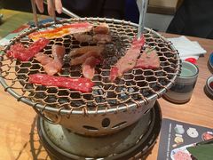 -烧肉达人•炭火烧肉(新天地店)
