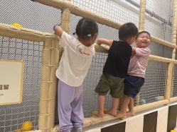 -奈尔宝家庭中心·亲子餐厅(苏州大悦城店)