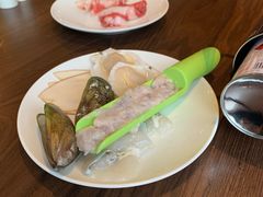 -上海外滩茂悦大酒店