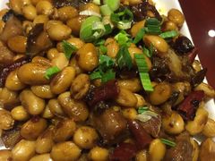 -香乡美食府特色肥西老母鸡(三河古镇店)