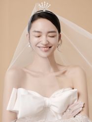 -至臻微拉婚纱摄影