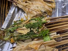 -老太太豆皮(南芬店)