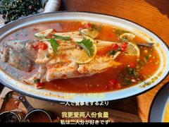 -品泰·泰国餐厅(苏州中心店)