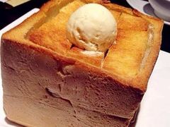 面包诱惑-绿茶餐厅(淮安吾悦广场店)