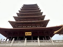 -牛首山文化旅游区