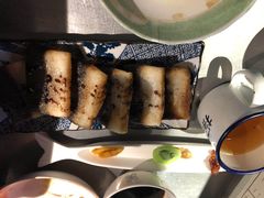 -探鱼·鲜青椒爽麻烤鱼(广州花都来又来店)