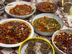 -老三样·旧食新味(万寿宫店)