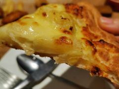 榴莲多多比萨-必胜客(唐百友谊店)