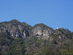 -大慈岩风景区