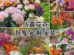 -西北轻工批发市场