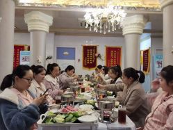 -馨果汇月子产康中心(南湖公园店)