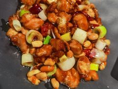 -玉桥餐厅(天坛店)