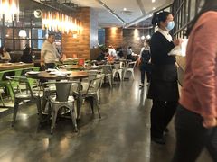 大堂-新旺茶餐厅(嘉里城店)